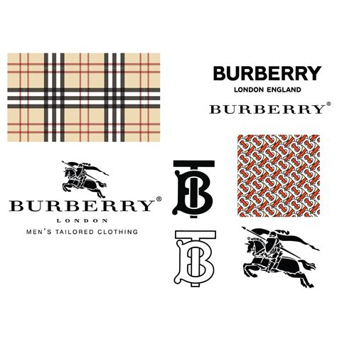 bomber burberry logo falling apart|burberry logo design.